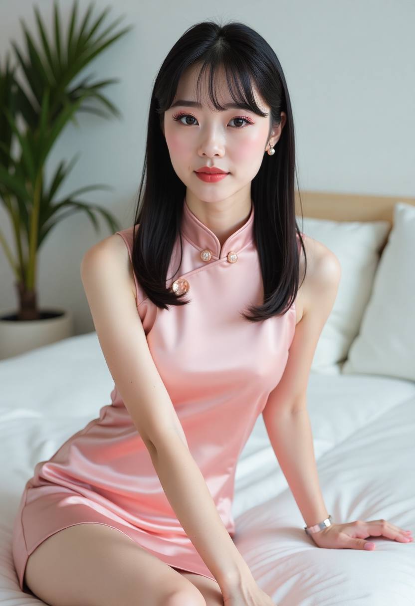 动作电影拍摄现场的摄影设备